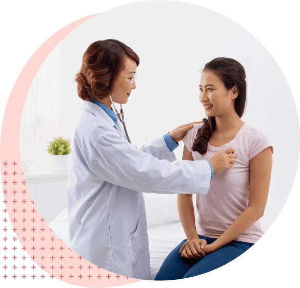 Phòng Khám Phá Thai Quốc Tế Hùng Vương