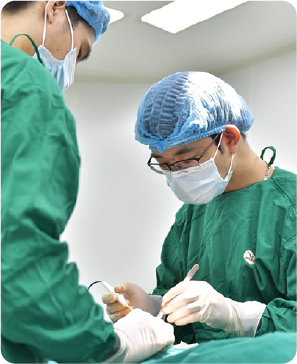 Phòng Khám Phá Thai Quốc Tế Hùng Vương