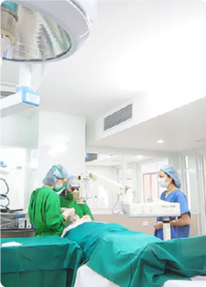 Phòng Khám Phá Thai Quốc Tế Hùng Vương